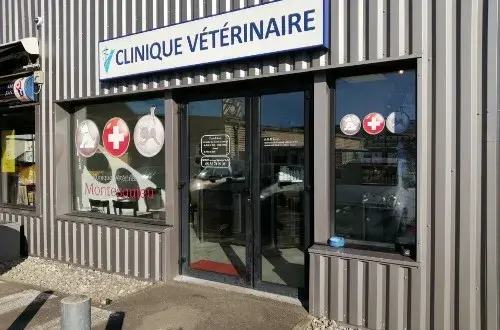 Clinique Vétérinaire Montesquieu