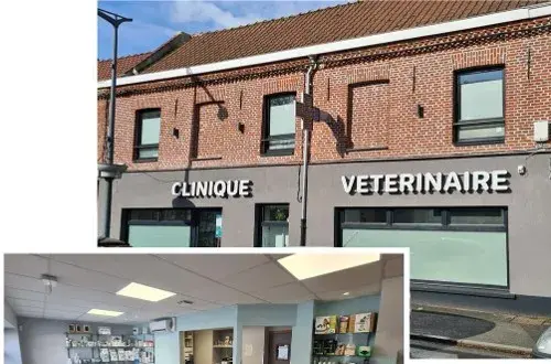 Clinique Vétérinaire VETEO