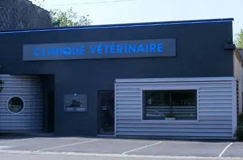 Clinique vétérinaire des Alizés