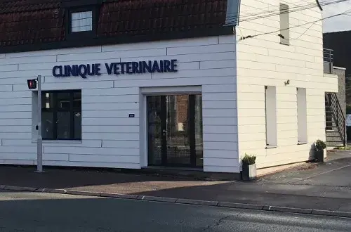 Clinique vétérinaire des Domaines