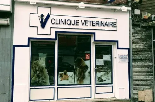 Clinique Vétérinaire de l'epeule