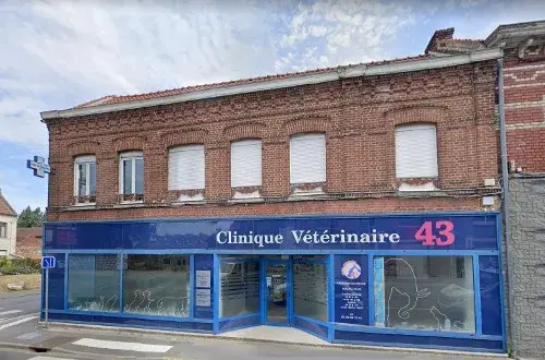 Clinique Veterinaire du 43