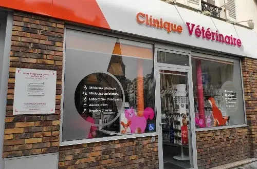 Clinique Vétérinaire VetOne15