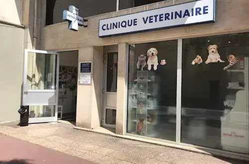 Clinique Vétérinaire Mon Véto