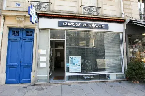 Clinique Vétérinaire FamilyVets5