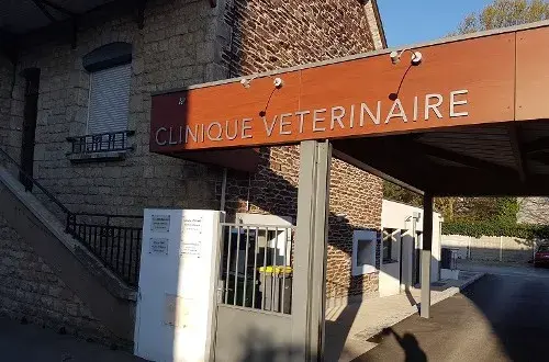 Clinique vétérinaire Ille et Vet