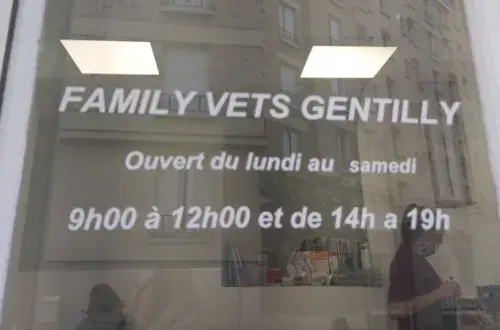 Clinique Vétérinaire FamilyVets