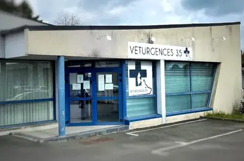 Vétérinaires 2 Toute Urgence