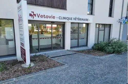 Clinique Vétérinaire Vetovie