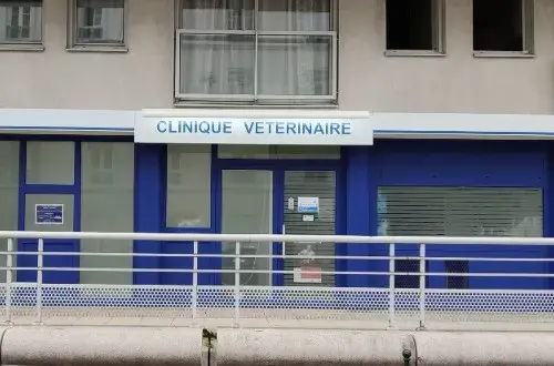 Clinique vétérinaire Dr Beausoleil