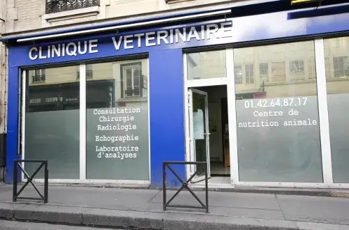 Clinique Vétérinaire FamilyVets18