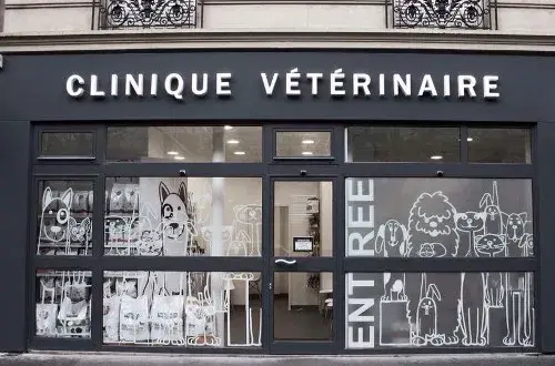 Clinique vétérinaire République Sevetys