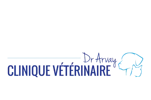 Clinique vétérinaire du docteur Olivier Arvay