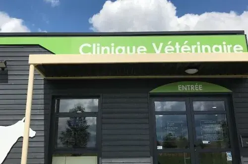 Clinique vétérinaire Vet'02