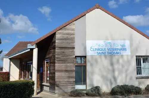 Clinique vétérinaire St Thomas