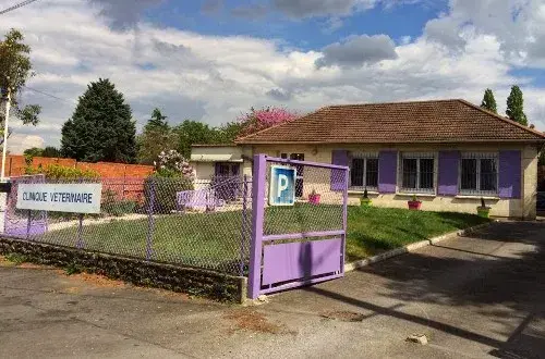 Clinique Vétérinaire des Hauts de Lagny