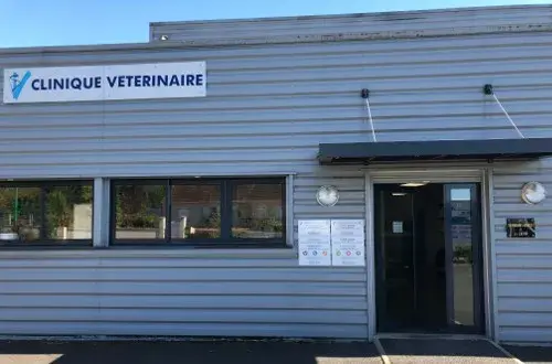 Vétérinaires Associés de La Chatre SELARL