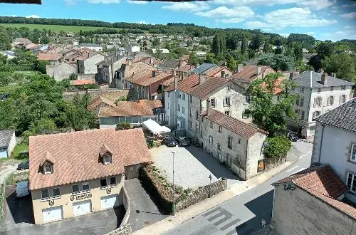 Cabinet vétérinaire CRISANLALOUX