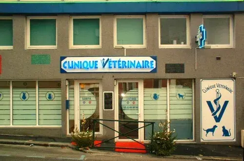 Clinique Vétérinaire Drs. Vét. Ressier et Lepiller