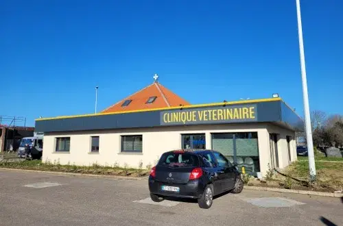 Clinique Vétérinaire Centre Océane