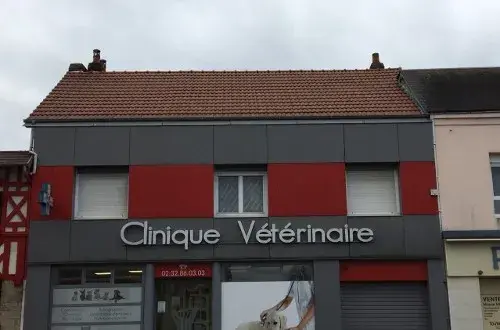 Clinique Vétérinaire Mon Véto