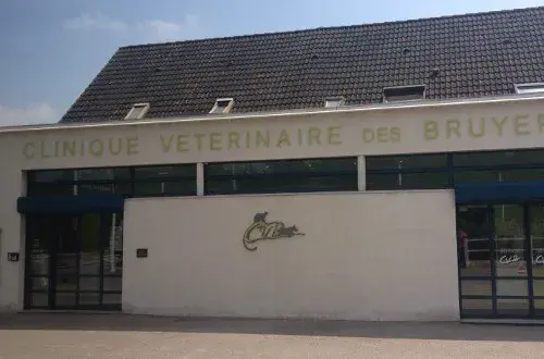 Clinique Vétérinaire des Bruyères