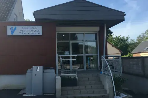 Clinique Vétérinaire de l'Andelle