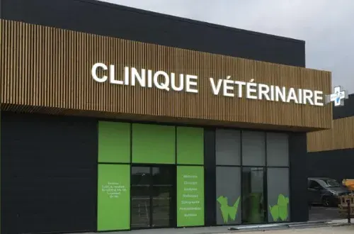 Clinique Vétérinaire Evreux La Forêt