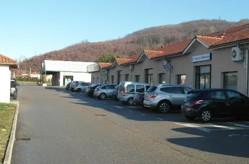 Cabinet vétérinaire de Bièvre