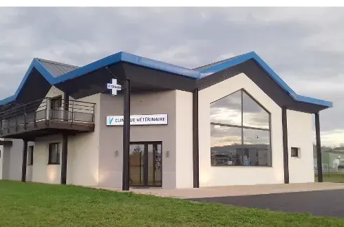 Clinique vétérinaire des Lauzes