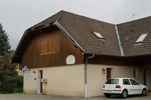 Cabinet Vétérinaire Porte des Bauges