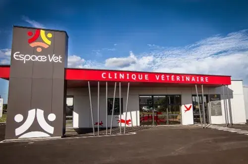 Clinique vétérinaire EspaceVet