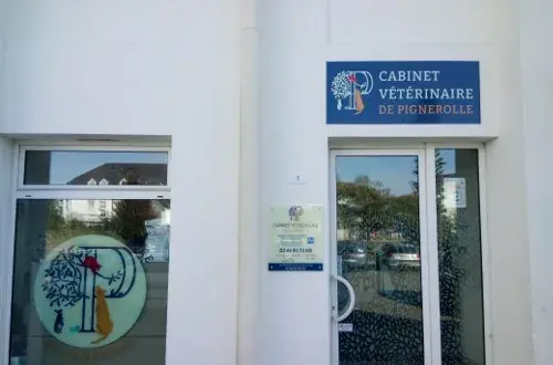 Cabinet Vétérinaire de Pignerolle