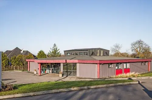 Clinique Vétérinaire Sud Mayenne