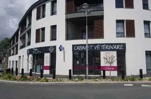 Cabinet Vétérinaires du Haut Bocage