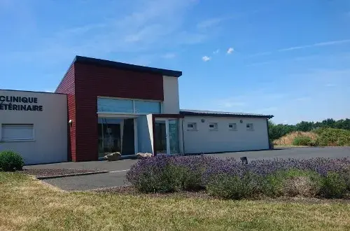 Cabinet Vétérinaires Du Haut Bocage