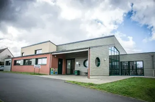 Clinique vétérinaire de la Foresterie