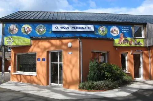 Clinique Vétérinaire de la Fontaine