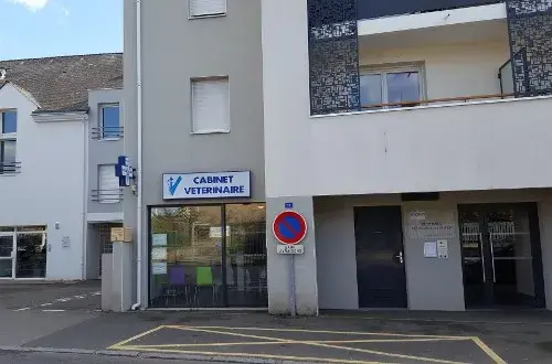 Cabinet vétérinaire Jançon Ghislaine et YvesThouaré sur Loire