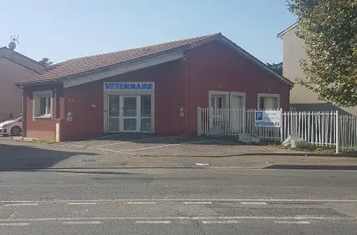 Cabinet Vétérinaire du Platane