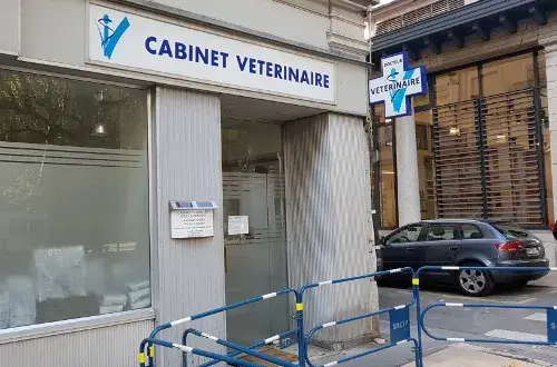 Cabinet Vétérinaire de la Martinière