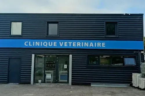 Clinique Vétérinaire Mon Véto