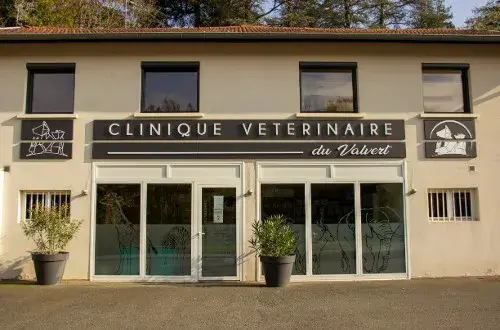 Clinique Vétérinaire Du Valvert