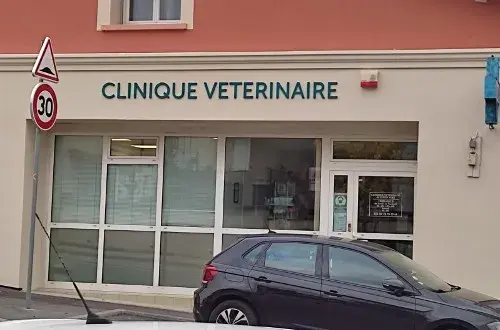 Clinique vétérinaire du Chien Vert