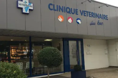 Clinique Vétérinaire du Lac