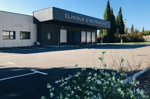 CLINIQUE VETERINAIRE D'ENTREMONT