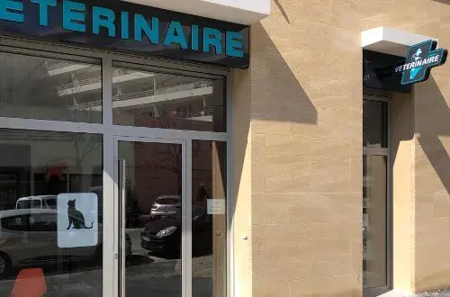 Clinique Vétérinaire des Chartreux