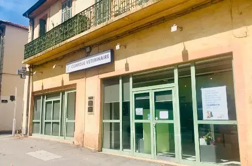 Clinique vétérinaire Univet Aix La Violette