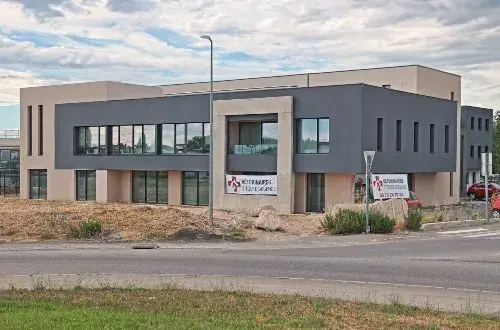 Urgence vétérinaire  clinique de garde  Vétérinaires 2 Toute Urgence Aix