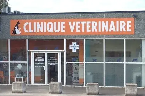 Clinique vétérinaire des 4 pattes SEL Dr Vallerian